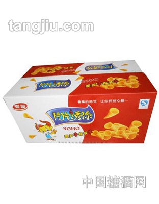 麦友片片诱你
