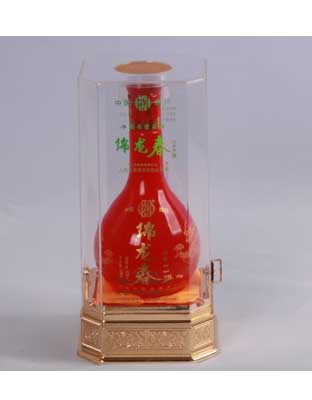 浓香型白酒