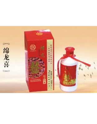 绵龙春绵龙喜