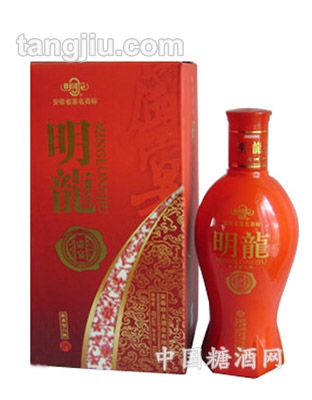 明龙酒盛宴