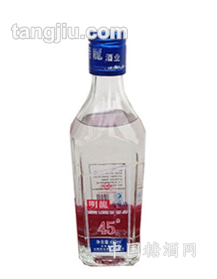 明龙45&#176;