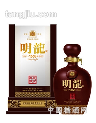 明龙1368-典藏