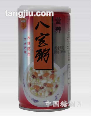 营养八宝粥