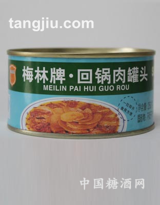 回锅肉
