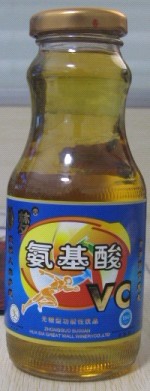 妙梦氨基酸