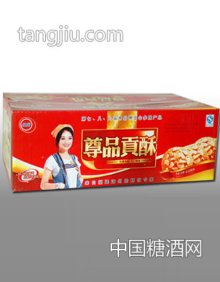 妙妙奇尊品贡酥