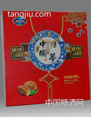 中国梦