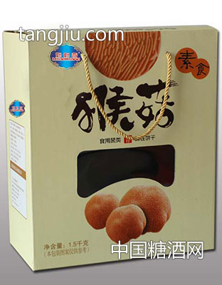 妙妙奇猴菇开窗