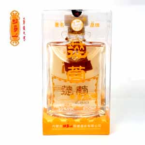 苁蓉养身酒