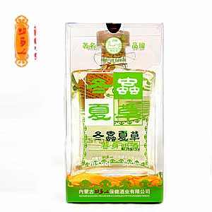 冬虫夏草