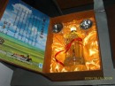虫草世纪珍品礼品盒