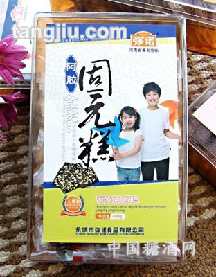 儿童型固元糕400g