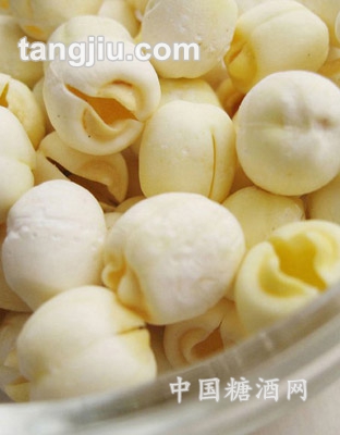 莲子粉
