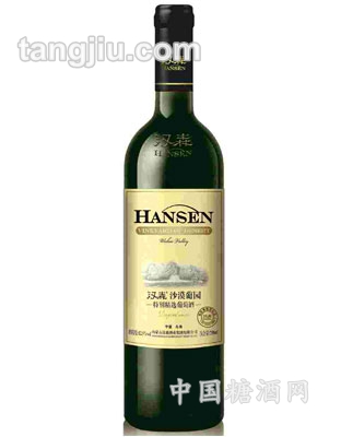 葡园特别精选葡萄酒