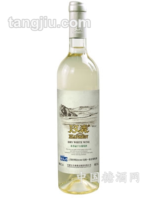 汉森霞多丽干白葡萄酒