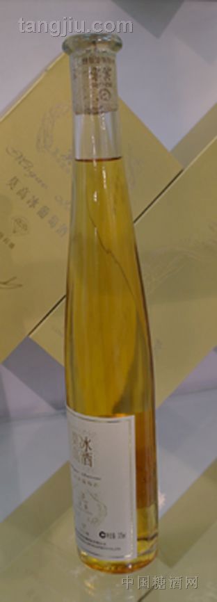 供应莫高飞天冰酒