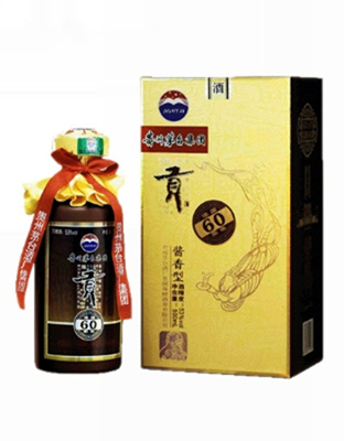 茅台贡酒【纪念酒】