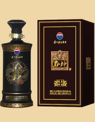 茅台集团 黔坤 龙泰 儒墨