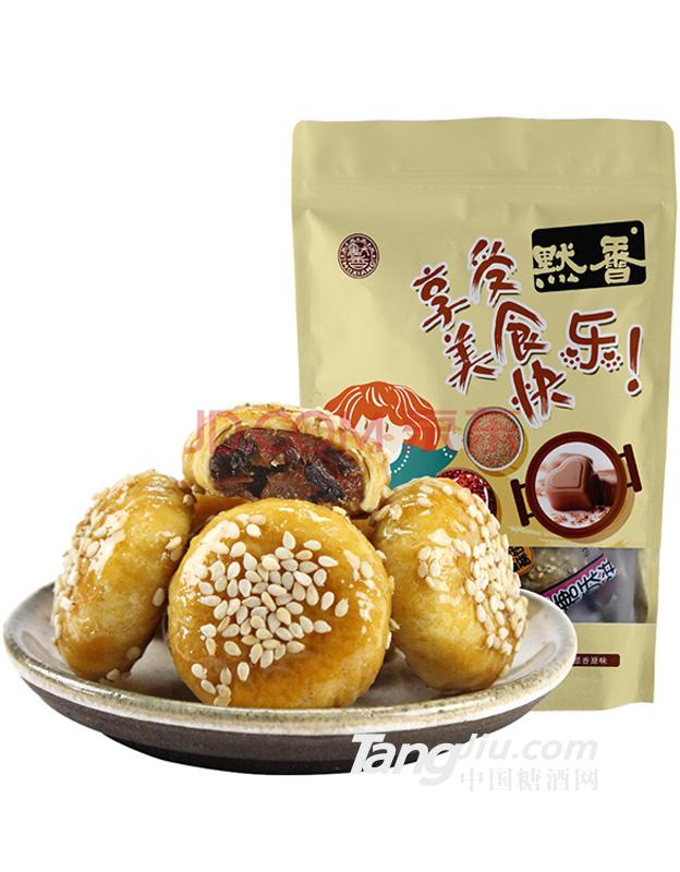 金华红糖酥饼黄山烧饼