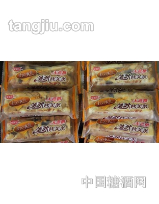 无蔗糖法式烤芙条—提子味