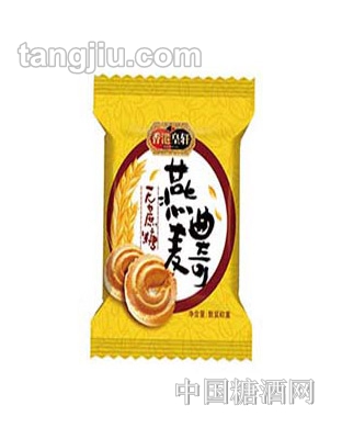 无蔗糖曲奇