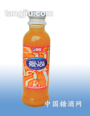 爱尚沙棘汁12-380ml