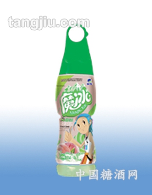 魔冰苹果20-380ml