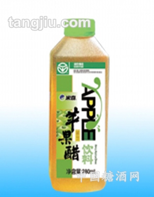 苹果醋15x280ml