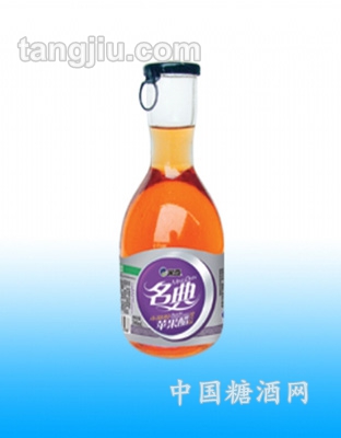 苹果醋12-300ml
