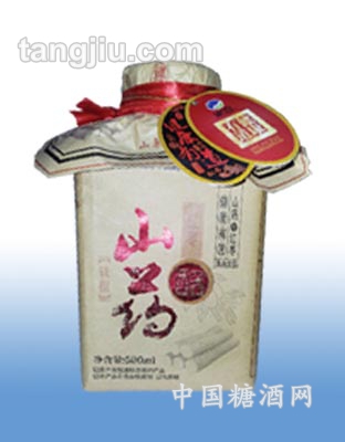 山药红枣酪12-500ml