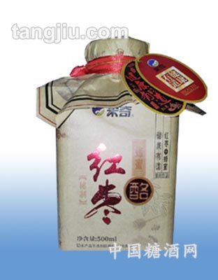 红枣蜂蜜酪12-500ml