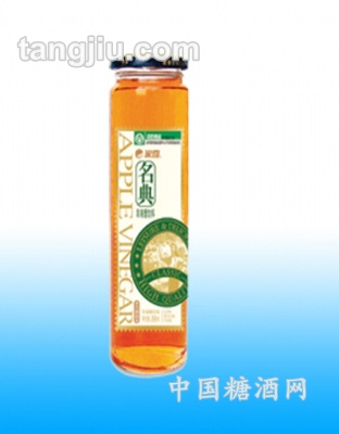 苹果醋12（15）268ml
