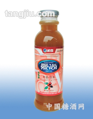 爱尚枣酪12-380ml