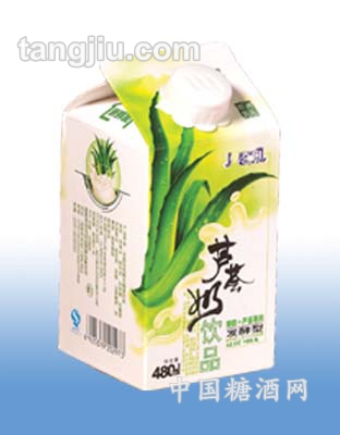 芦荟奶15-480ml