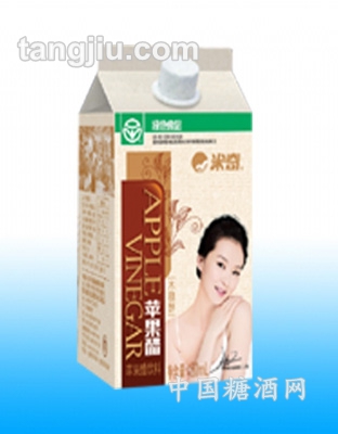木糖醇苹果醋15-480ml