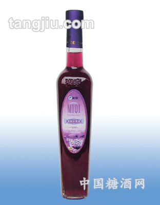 蓝莓汁12-500ml