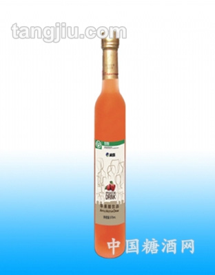 苹果醋12-375ml