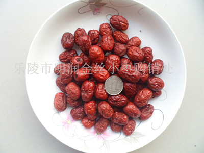供应乐陵小枣批发厂家
