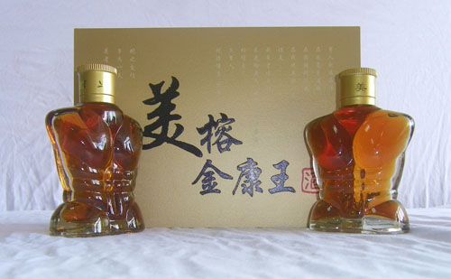 供应美榕金康王