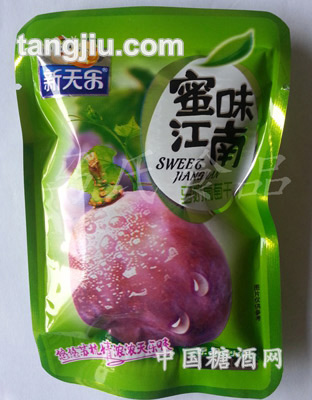 蜜味江南马奶葡萄干