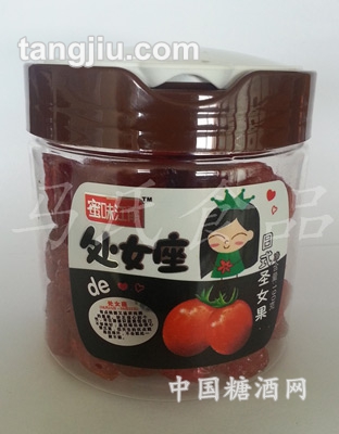 处女座日式圣女果190g