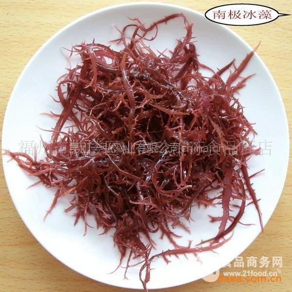 食用冰藻 晒干80g/袋