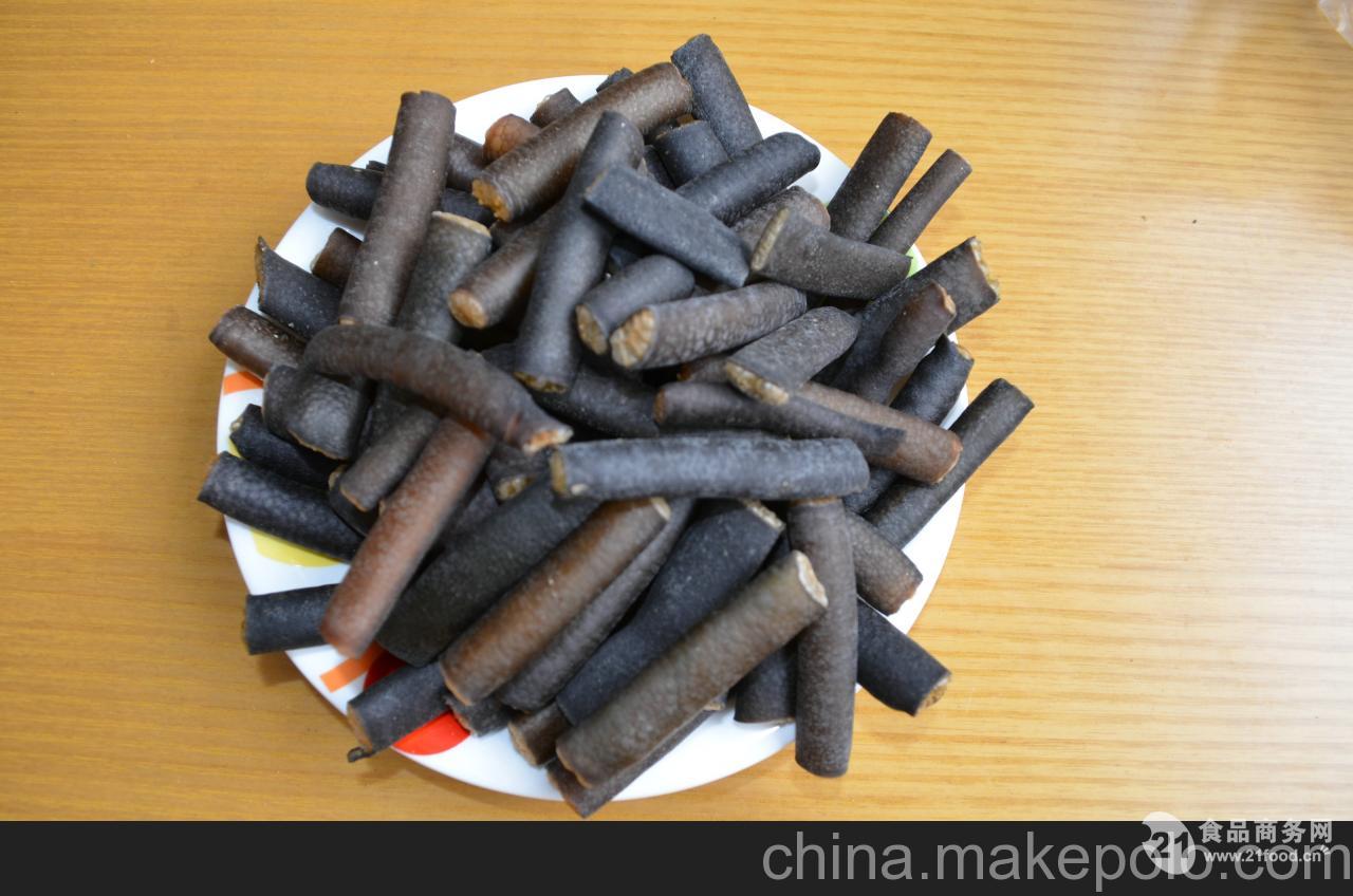 食用海笋 烘干100g/袋
