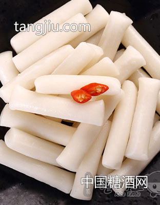 年糕条