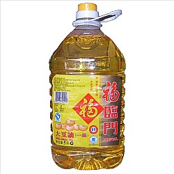 供应福临门一级大豆油   5L 30元