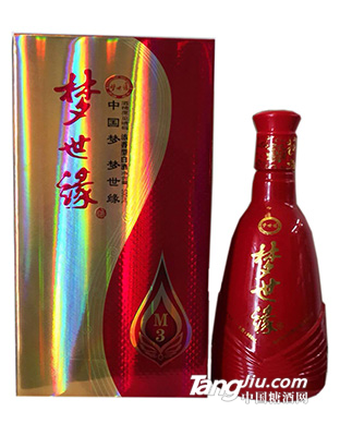 梦世缘M3-500ml