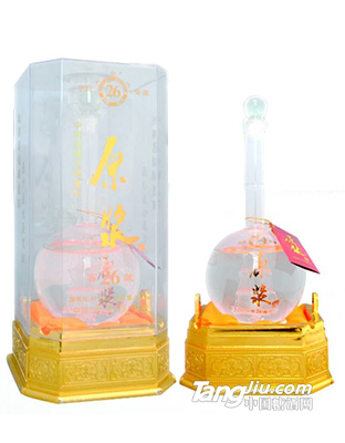 原浆26年-500ml