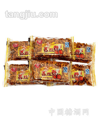 苕丝糖（小包装）