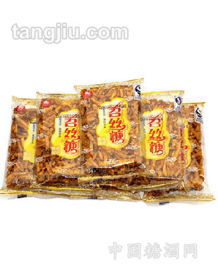 苕丝糖（大包装）
