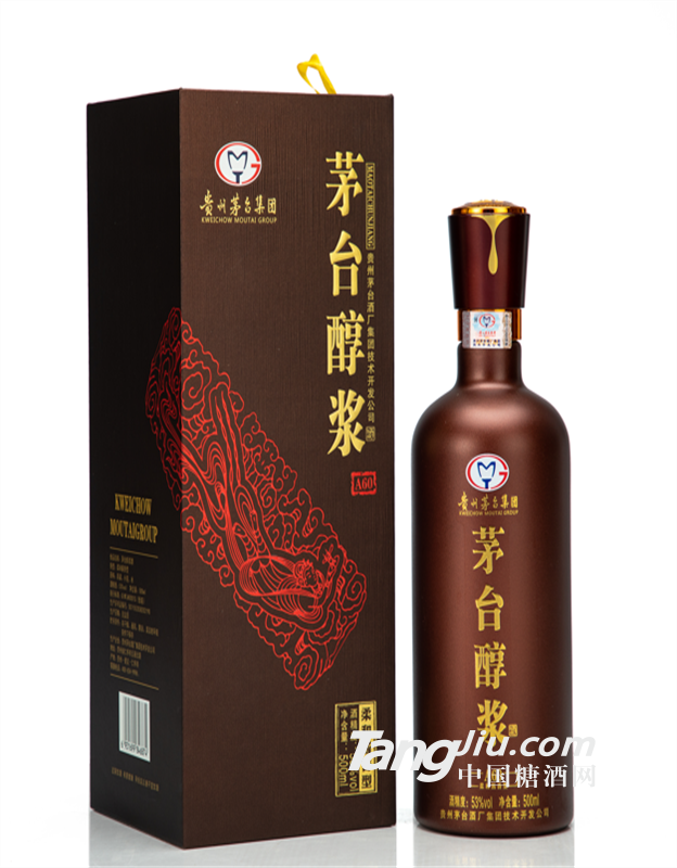 茅台醇浆A60